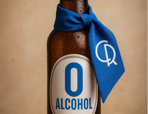 Ai fost prins băut la volan?